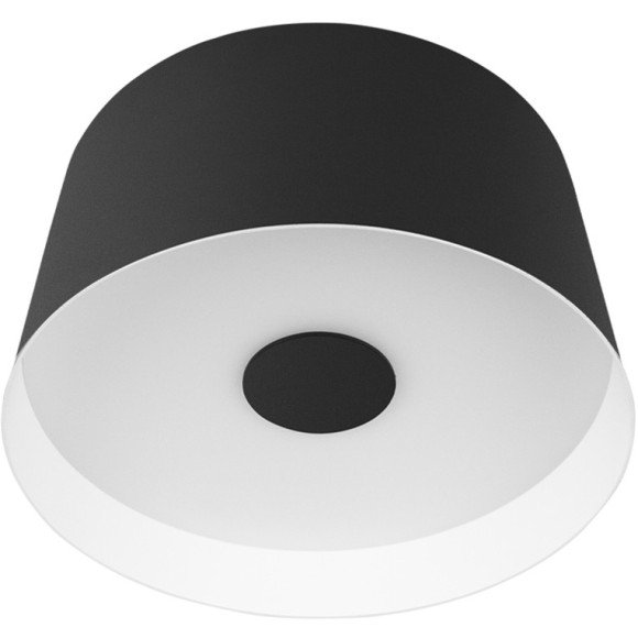 10360S Black Потолочный светильник LOFT IT Duo