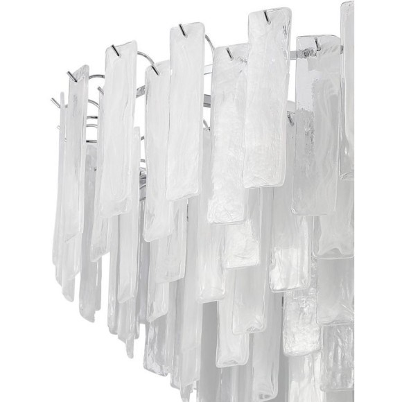 Люстра подвесная Stilfort 2157/09/18P серия Glowice