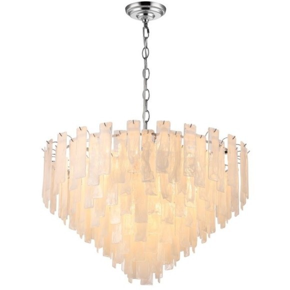 Люстра подвесная Stilfort 2157/09/18P серия Glowice