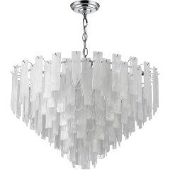 Люстра подвесная Stilfort 2157/09/18P серия Glowice Люстра подвесная Stilfort 2157/09/18P серия Glowice