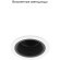 61595 EGLO TONEZZA 6 (Тонецца 6) встраиваемый поворотный LED-светильник, 6,4 Вт, 623 лм, 4000 K, угол 25°, IP20, белый