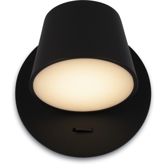 Бра Maytoni MOD421WL-L6B3K Pixel светодиодная LED 7W