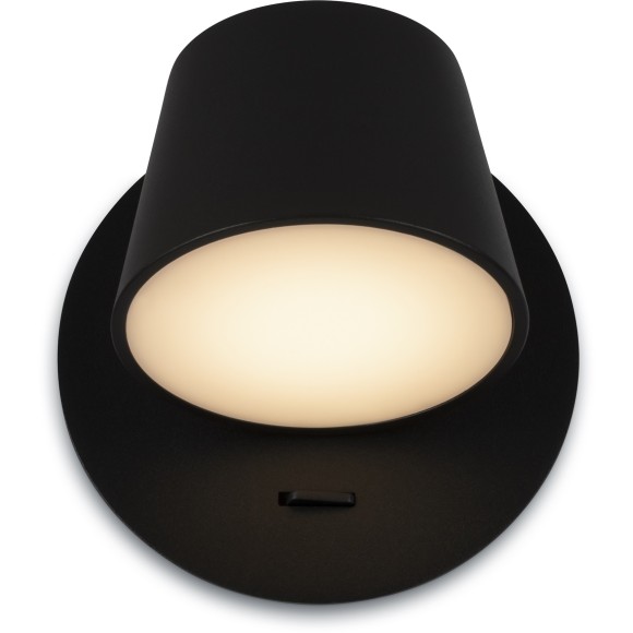 Бра Maytoni MOD421WL-L6B3K Pixel светодиодная LED 7W