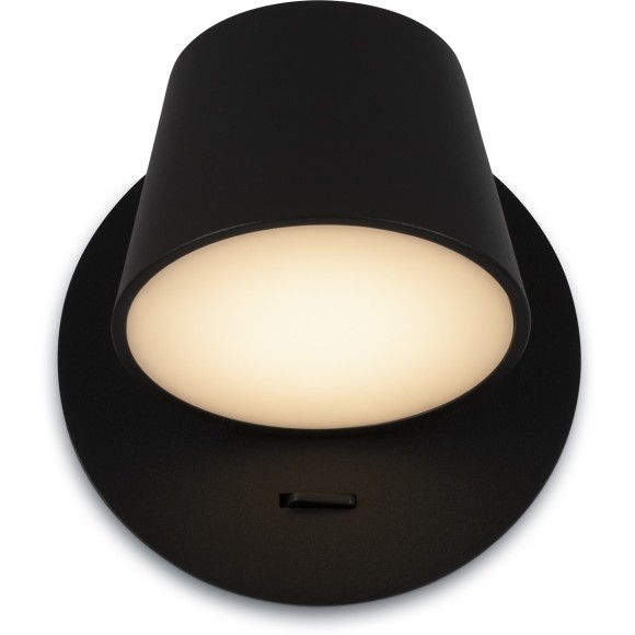 Бра Maytoni MOD421WL-L6B3K Pixel светодиодная LED 7W