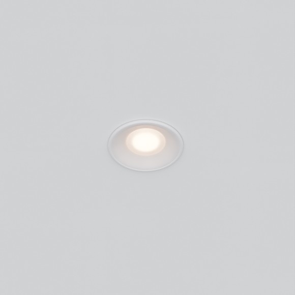 Встраиваемый светильник Technical DL096-GU10-W