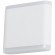 Уличный настенный светильник Arte Lamp LINGOTTO A8153AL-2WH