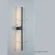Бра Crystal Lux CLT 058W2 BL 1400/543