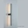 Бра Crystal Lux CLT 058W2 BL 1400/543