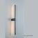 Бра Crystal Lux CLT 058W2 BL 1400/543