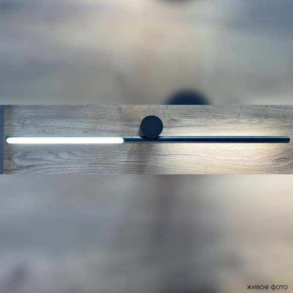 Бра Crystal Lux CLT 058W2 BL 1400/543