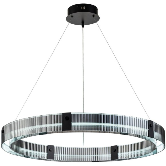 Люстра подвесная Stilfort 4007/02/08P серия Lucen