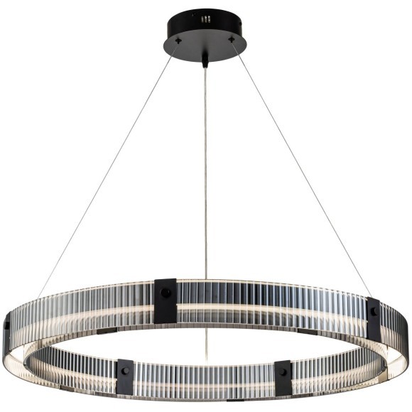 Люстра подвесная Stilfort 4007/02/08P серия Lucen