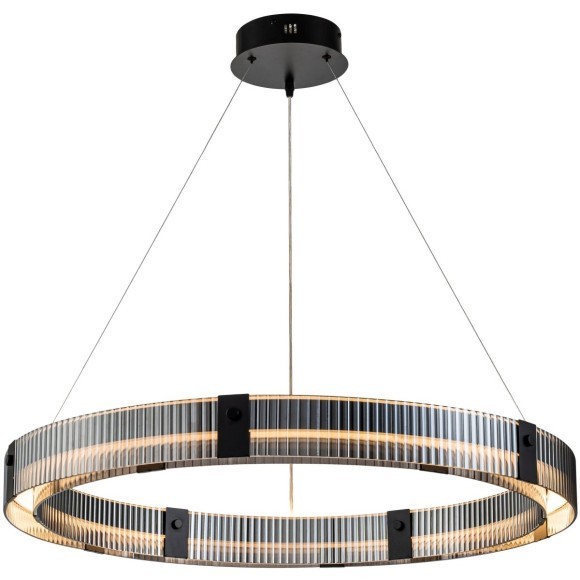 Люстра подвесная Stilfort 4007/02/08P серия Lucen