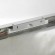 SY7699 Lussole AQUA Настенное бра для ванной, встроенный LED 12 Вт, 4100 К, 840 Лм, хром, белый акрил, IP44