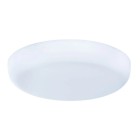 Настенно-потолочный светильник Arte Lamp A7982PL-1WH PRIOR светодиодный LED 12W