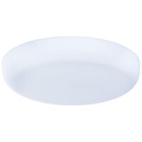Настенно-потолочный светильник Arte Lamp A7982PL-1WH PRIOR светодиодный LED 12W