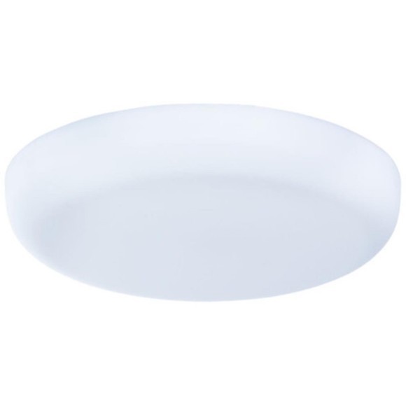 Настенно-потолочный светильник Arte Lamp A7982PL-1WH PRIOR светодиодный LED 12W