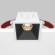 Встраиваемый светильник Maytoni DL043-01-10W3K-D-SQ-WB Alfa LED светодиодный LED 10W