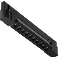 Трековый светильник Technical TR195-3-10W4K-M-B