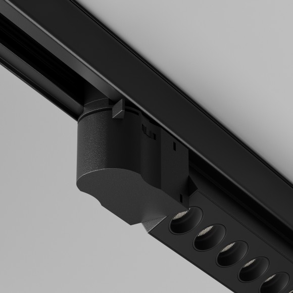 Трековый светильник Technical TR195-3-10W4K-M-B Трековый светильник Technical TR195-3-10W4K-M-B