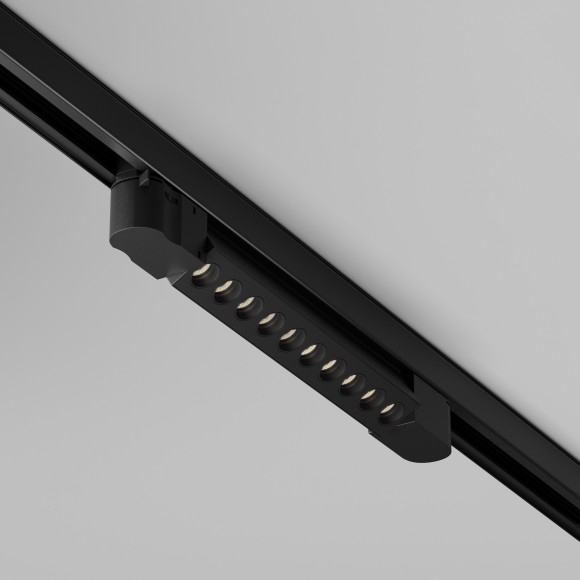 Трековый светильник Technical TR195-3-10W4K-M-B Трековый светильник Technical TR195-3-10W4K-M-B