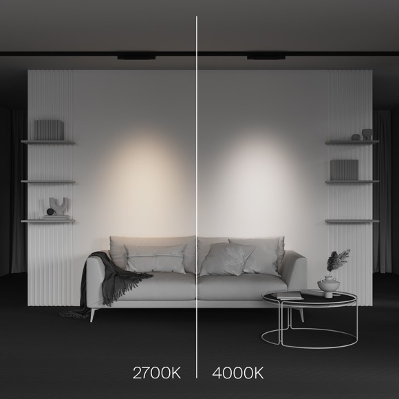 Трековый светильник Technical TR195-3-10W4K-M-B Трековый светильник Technical TR195-3-10W4K-M-B