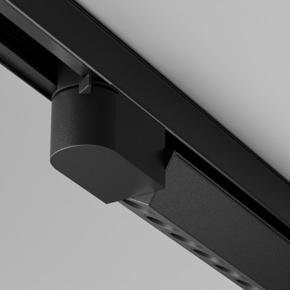 Трековый светильник Technical TR195-3-10W4K-M-B Трековый светильник Technical TR195-3-10W4K-M-B