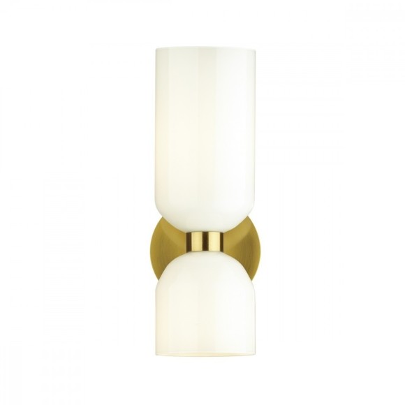 Бра с выключателем Orinoco 4798/2W