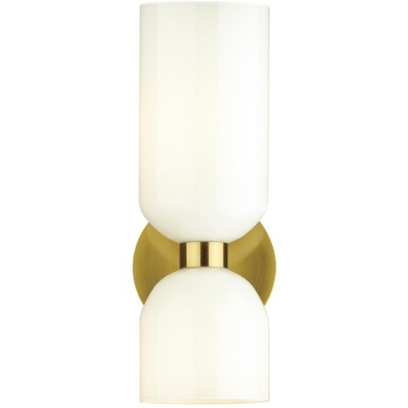 Бра с выключателем Orinoco 4798/2W