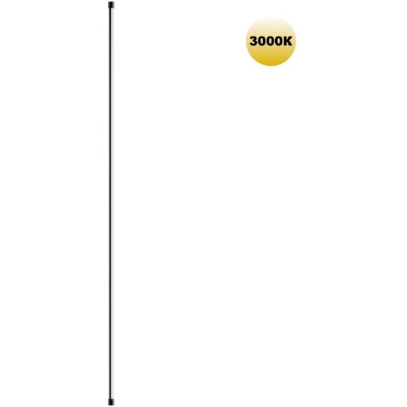 Модульный светодиодный линейный светильник 20W 3000K 1540Лм VITZ 359349