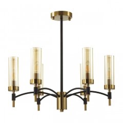 Люстра потолочная Lumion SHARON 6538/6C Люстра потолочная Lumion SHARON 6538/6C