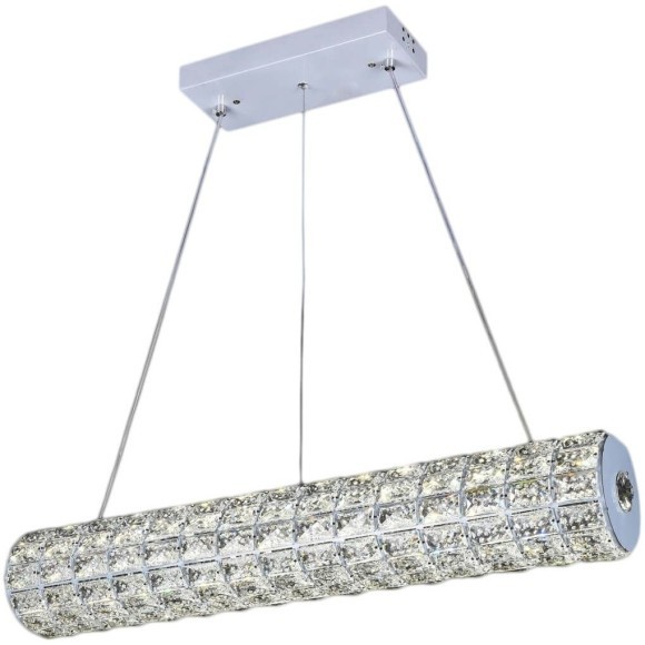 Светодиодная люстра Lumina Deco Faradonne DDP 630-800
