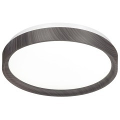 Настенно-потолочный светильник Sonex 7627/DL WOODI IP43 светодиодный LED 48W Настенно-потолочный светильник Sonex 7627/DL WOODI IP43 светодиодный LED 48W