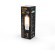 107809105 Лампа Gauss LED G9 AC220-240V 5.5W 480lm 3000K Glass 1/10/200