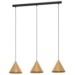 99592 Подвесной потолочный светильник (люстра) NARICES 99592 Подвесной потолочный светильник (люстра) NARICES