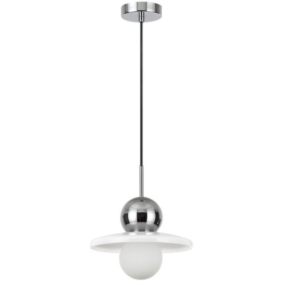 Подвесной светильник Odeon Light 5014/1A Hatty под лампу 1xG9 5W