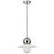 Подвесной светильник Odeon Light 5014/1A Hatty под лампу 1xG9 5W