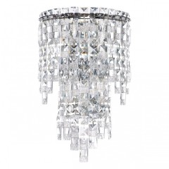 5074/3W HALL ODL24 529 хром/прозрачный/металл/хрусталь Бра E14 3*40W ROLTA 5074/3W HALL ODL24 529 хром/прозрачный/металл/хрусталь Бра E14 3*40W ROLTA