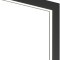 DK8015-BK Трековый магнитный светодиодный SMART (TUYA, Алиса, Wi-Fi, пам. настроек) светильник Denkirs SMART 220V CRI90+ 3000-6000К 1520Лм 120° 18Вт