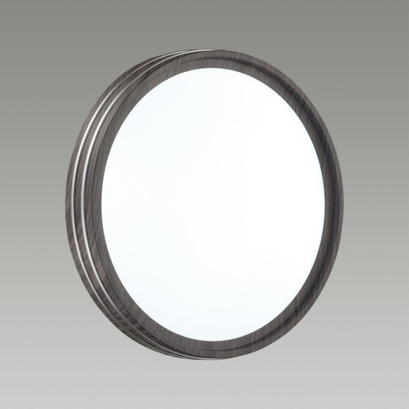 Светильник LED 30Вт 4000К D280 IP43 Sonex TROSTO 7604/CL Светильник LED 30Вт 4000К D280 IP43 Sonex TROSTO 7604/CL