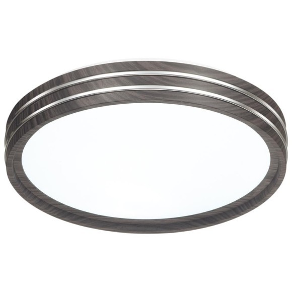 Светильник LED 30Вт 4000К D280 IP43 Sonex TROSTO 7604/CL Светильник LED 30Вт 4000К D280 IP43 Sonex TROSTO 7604/CL