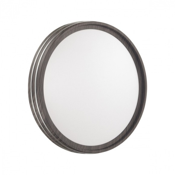 Светильник LED 30Вт 4000К D280 IP43 Sonex TROSTO 7604/CL Светильник LED 30Вт 4000К D280 IP43 Sonex TROSTO 7604/CL