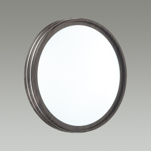 Светильник LED 30Вт 4000К D280 IP43 Sonex TROSTO 7604/CL Светильник LED 30Вт 4000К D280 IP43 Sonex TROSTO 7604/CL