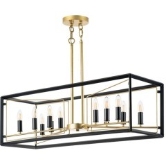 Люстра потолочная Regolo Lightstar 713427