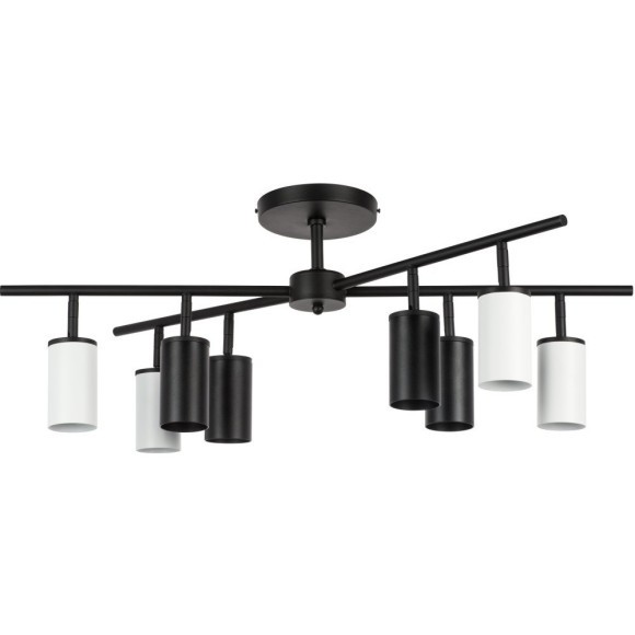 Люстра на штанге Lightstar LR728364374 Rullo под лампы 8xGU10 400W Люстра на штанге Lightstar LR728364374 Rullo под лампы 8xGU10 400W