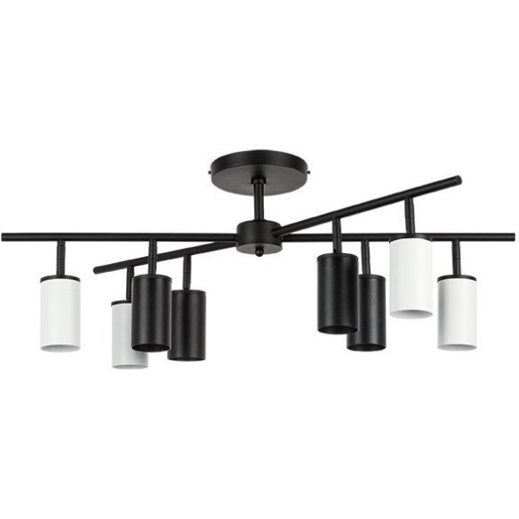 Люстра на штанге Lightstar LR728364374 Rullo под лампы 8xGU10 400W Люстра на штанге Lightstar LR728364374 Rullo под лампы 8xGU10 400W