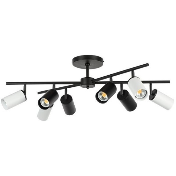 Люстра на штанге Lightstar LR728364374 Rullo под лампы 8xGU10 400W Люстра на штанге Lightstar LR728364374 Rullo под лампы 8xGU10 400W