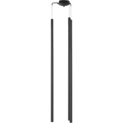 Люстра подвесная Tubo Lightstar L3T747447 Люстра подвесная Tubo Lightstar L3T747447