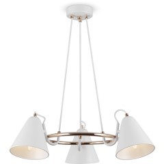 Подвесной светильник Freya FR8001PL-03WG Подвесной светильник Freya FR8001PL-03WG