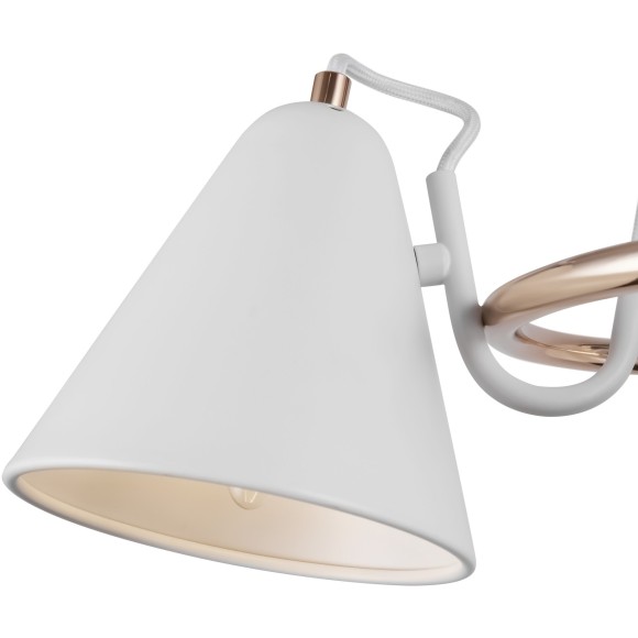 Подвесной светильник Freya FR8001PL-03WG